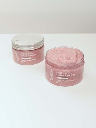 PARFE BODY SCRUB CHERRY