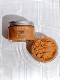 DETOX BODY SCRUB