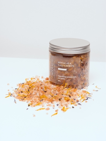 HIMALAYA SALT CITRUS